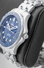 Seamaster Diver 21230412003001 300m Omega Watch | Noah's Fine Watches and Jewelry Dallas