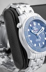 Seamaster Diver 21230412003001 300m Omega Watch | Noah's Fine Watches and Jewelry Dallas