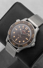 Omega Seamaster Diver James Bond 210.90.42.20.01.001 | Noah's Fine Watches Frisco, Texas