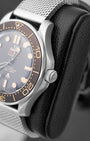 Omega Seamaster Diver 300M 007 21092422001001 at Noah's Fine Watches & Jewelry in Frisco, Texas