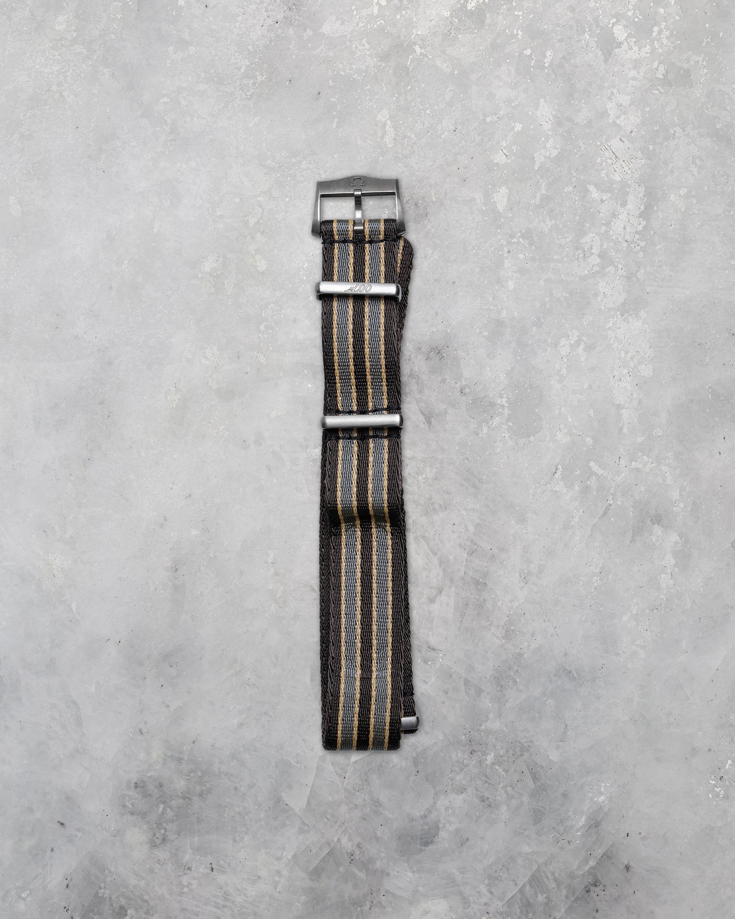 Omega Seamaster Diver 300M 007 21092422001001 at Noah's Fine Watches & Jewelry in Frisco, Texas