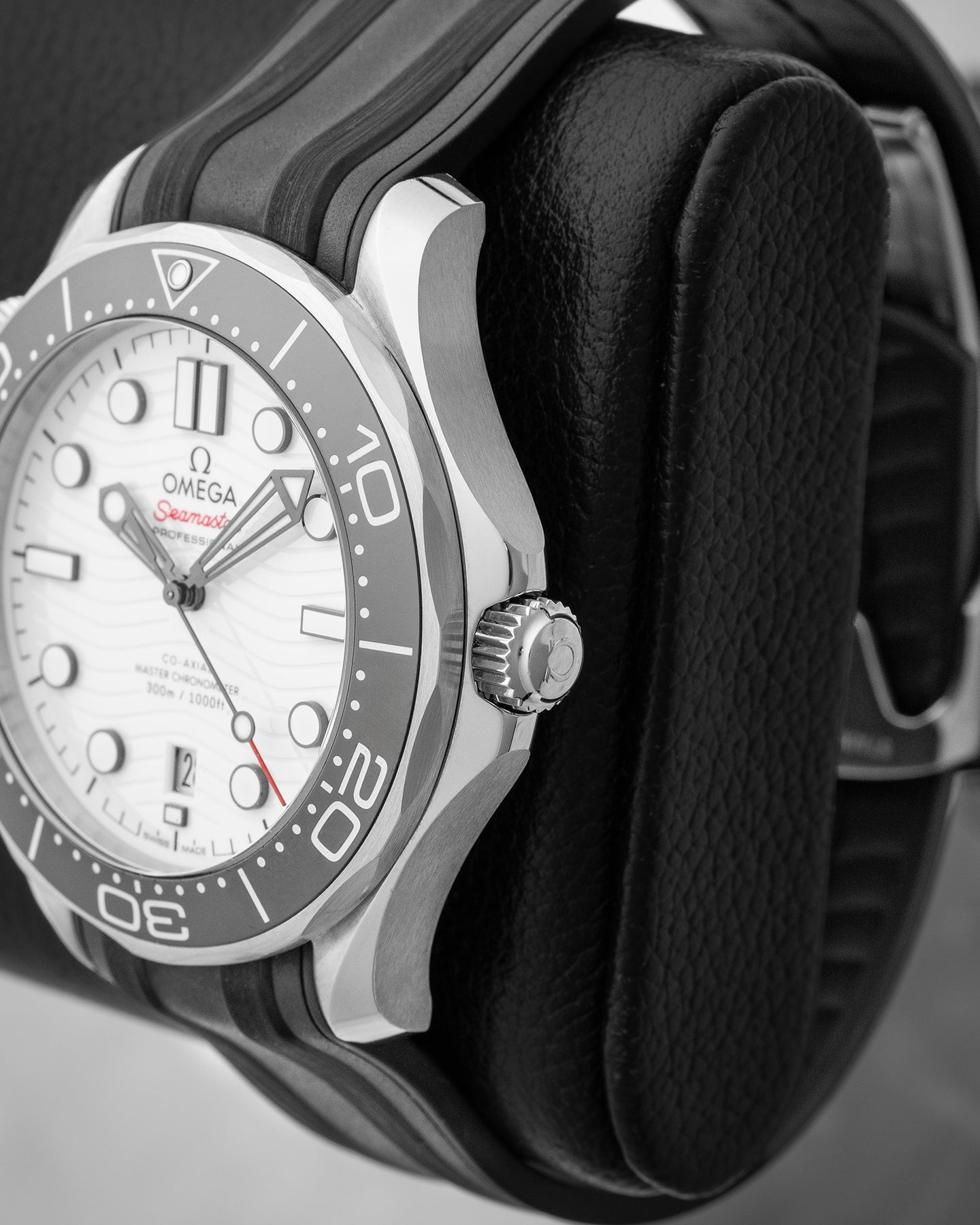 2023 Omega Seamaster Diver 300m 210.32.42.20.04.001 | Noah's Fine Watches