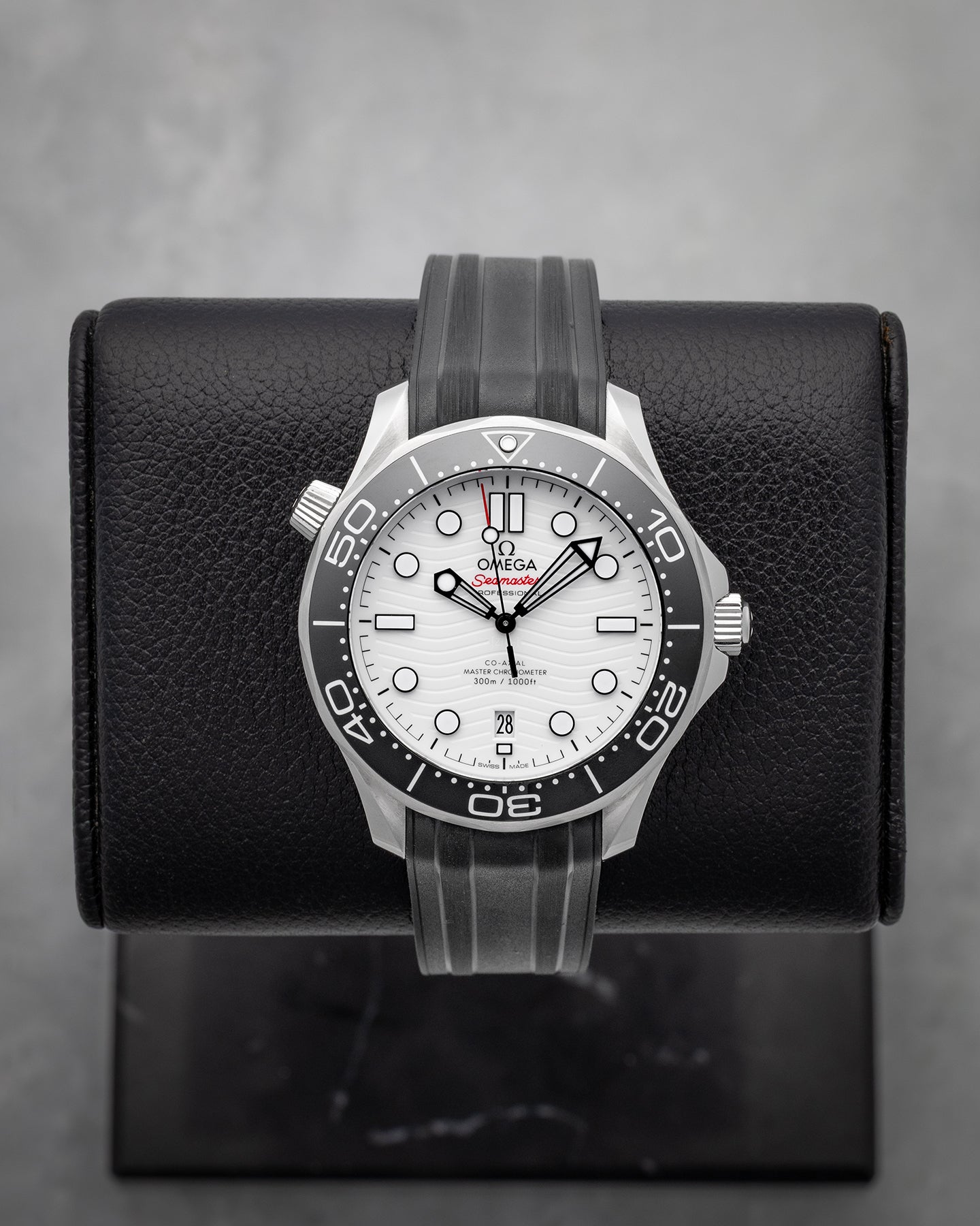 2023 Omega Seamaster Diver 300m 210.32.42.20.04.001 | Noah's Fine Watches