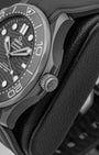 Ceramic Omega Seamaster Diver 300m 210.92.44.20.01.001 | Noah's Fine Watches Dallas, Texas