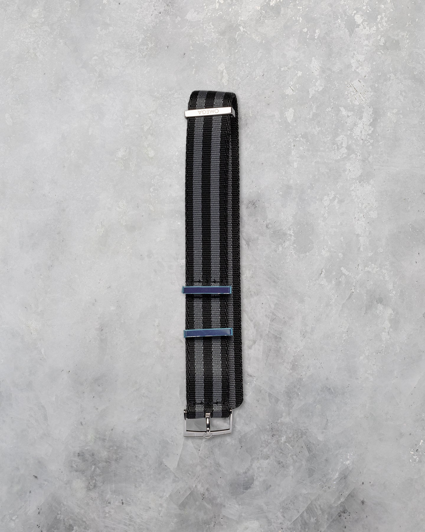 Omega Seamaster Diver James Bond 60th Anniversary Watch | Noah's Fine Watches and Jewelry Dallas