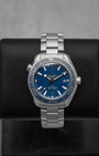 39.7mm Omega Seamaster Planet Ocean 600M | Noah's Fine Watches