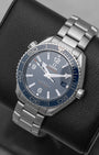 39.7mm Omega Seamaster Planet Ocean 600M | Noah's Fine Watches