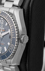 39.7mm Omega Seamaster Planet Ocean 600M | Noah's Fine Watches