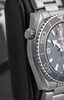 39.7mm Omega Seamaster Planet Ocean 600M | Noah's Fine Watches