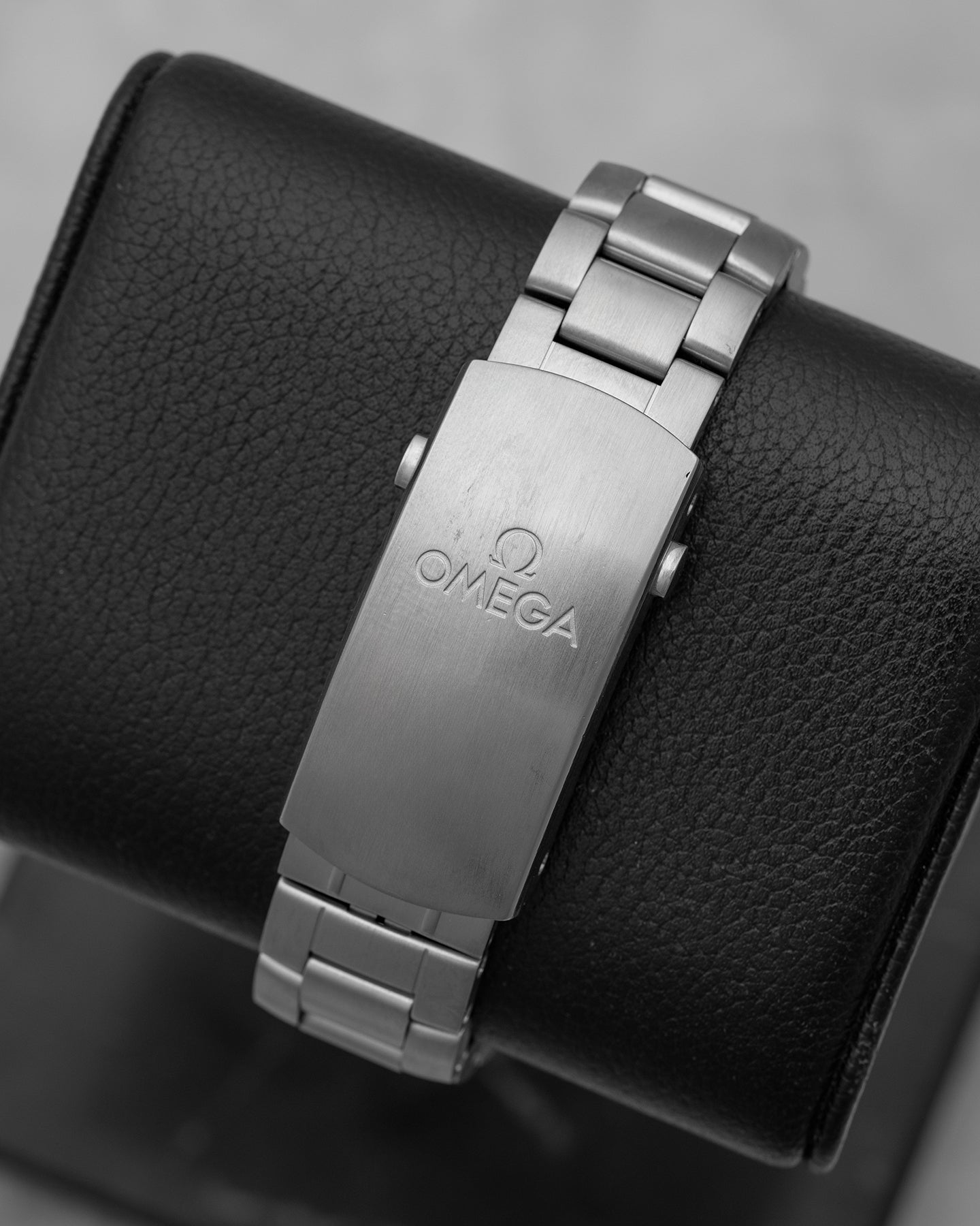 39.7mm Omega Seamaster Planet Ocean 600M | Noah's Fine Watches