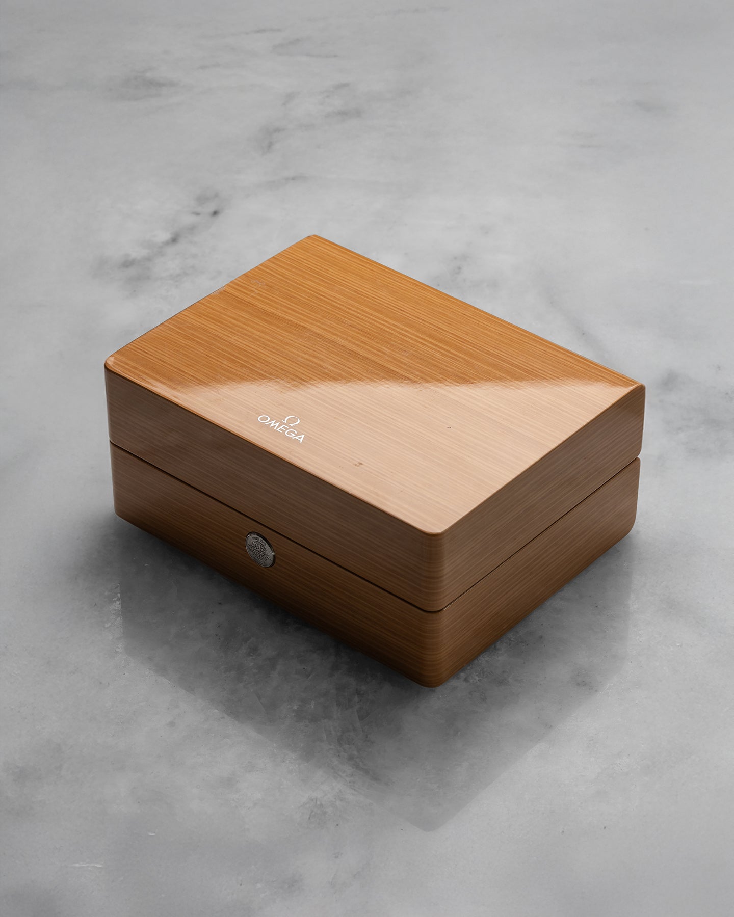 2017 Omega Seamaster Planet Ocean 21530442103001 | Noah's Fine Watches Frisco TX