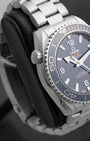 2017 Omega Seamaster Planet Ocean 21530442103001 | Noah's Fine Watches Frisco TX
