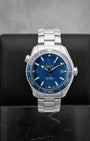 2017 Omega Seamaster Planet Ocean 21530442103001 | Noah's Fine Watches Frisco TX