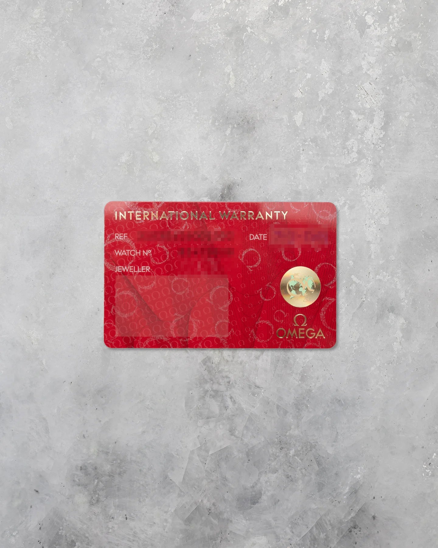 Omega Seamaster Planet Ocean 21530402003602 at Noah's Fine Watches & Jewelry in Frisco, Texas