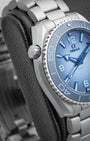 Omega Seamaster Planet Ocean 21530402003602 at Noah's Fine Watches & Jewelry in Frisco, Texas