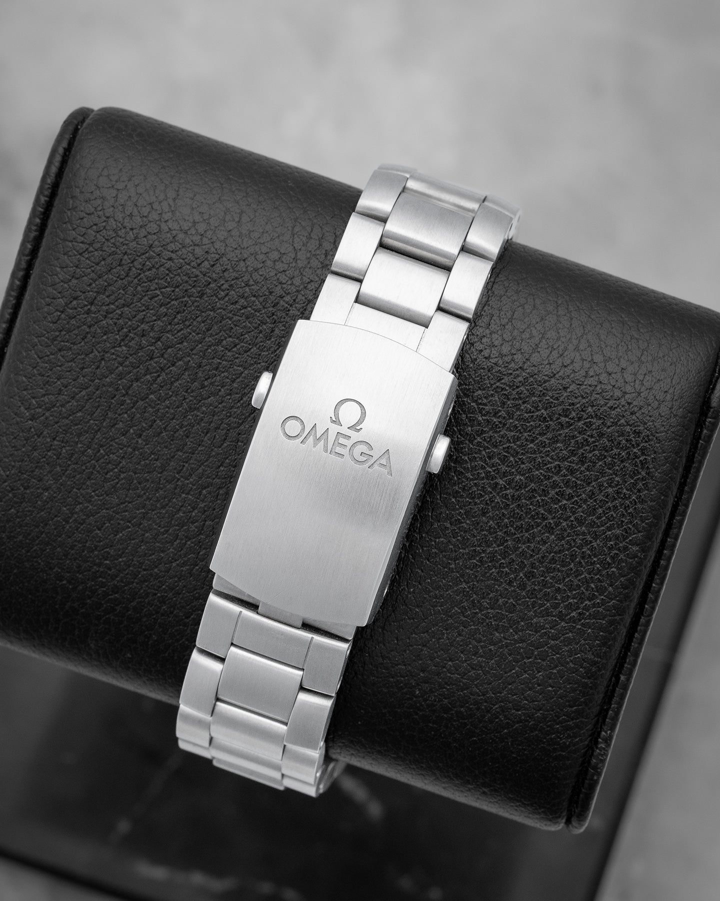 Omega Seamaster Planet Ocean 21530402003602 at Noah's Fine Watches & Jewelry in Frisco, Texas