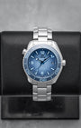 Omega Seamaster Planet Ocean 21530402003602 at Noah's Fine Watches & Jewelry in Frisco, Texas