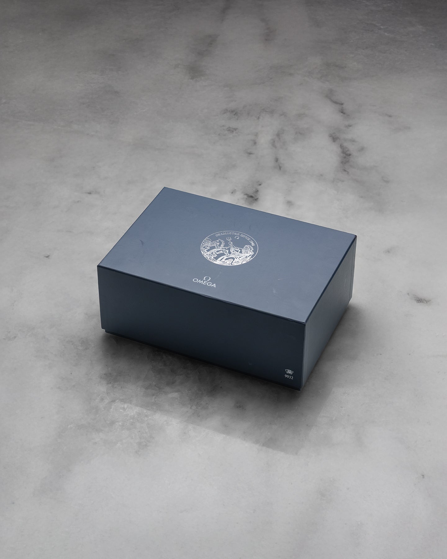 Omega Seamaster Planet Ocean 21530402003602 at Noah's Fine Watches & Jewelry in Frisco, Texas