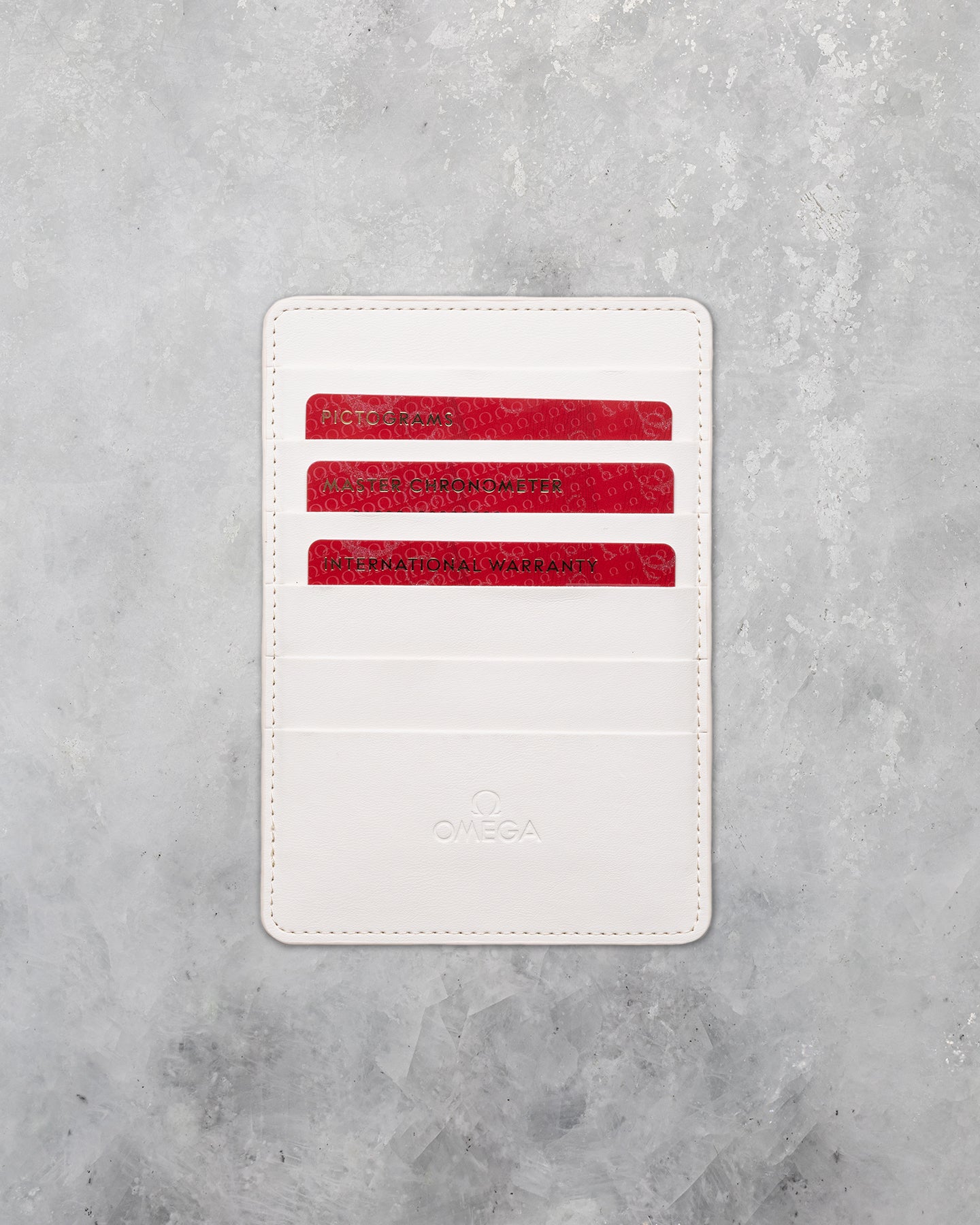 Omega Seamaster Planet Ocean 21530402003602 at Noah's Fine Watches & Jewelry in Frisco, Texas