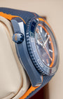 Omega Seamaster Planet Ocean Big Blue 215.92.46.22.03.001 Watch | Noah's Fine Watches