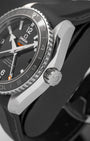 Omega Seamaster Planet Ocean GMT 23232442201001 Watch | Noah's Fine Watches and Jewelry