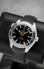 Omega Seamaster Planet Ocean GMT 23232442201001 Watch | Noah's Fine Watches and Jewelry