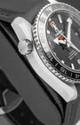 Omega Seamaster Planet Ocean GMT 23232442201001 Watch | Noah's Fine Watches and Jewelry