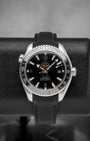 Omega Seamaster Planet Ocean GMT 23232442201001 Watch | Noah's Fine Watches and Jewelry