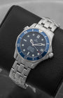 Omega Seamaster Professional 2551.80.00 | Noah's Fine Watches Dallas, Texas