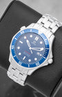 Omega Seamaster Professional 41 2221.8 | Noah's Fine Watches Dallas, Texas