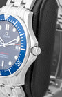 Omega Seamaster Professional 41 2221.8 | Noah's Fine Watches Dallas, Texas