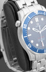 Omega Seamaster Professional 41 2221.8 | Noah's Fine Watches Dallas, Texas
