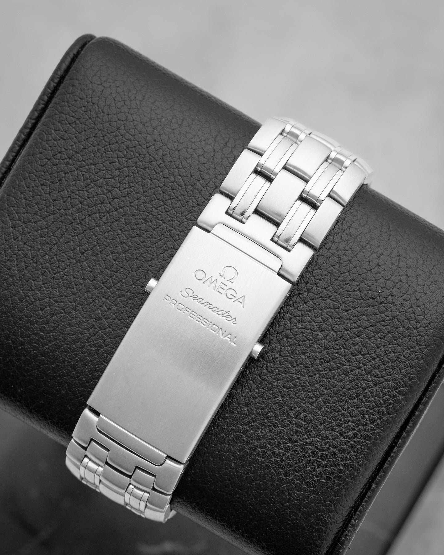 Omega Seamaster Professional 41 2221.8 | Noah's Fine Watches Dallas, Texas