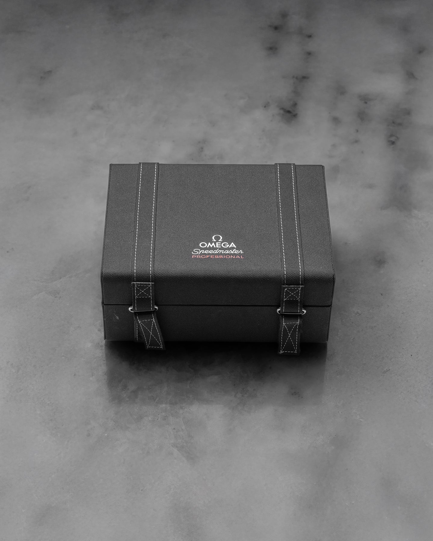 Omega Speedmaster 31030425001002 at Noah's Fine Watches & Jewelry in Frisco, Texas