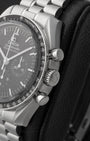 Omega Speedmaster 31030425001002 at Noah's Fine Watches & Jewelry in Frisco, Texas