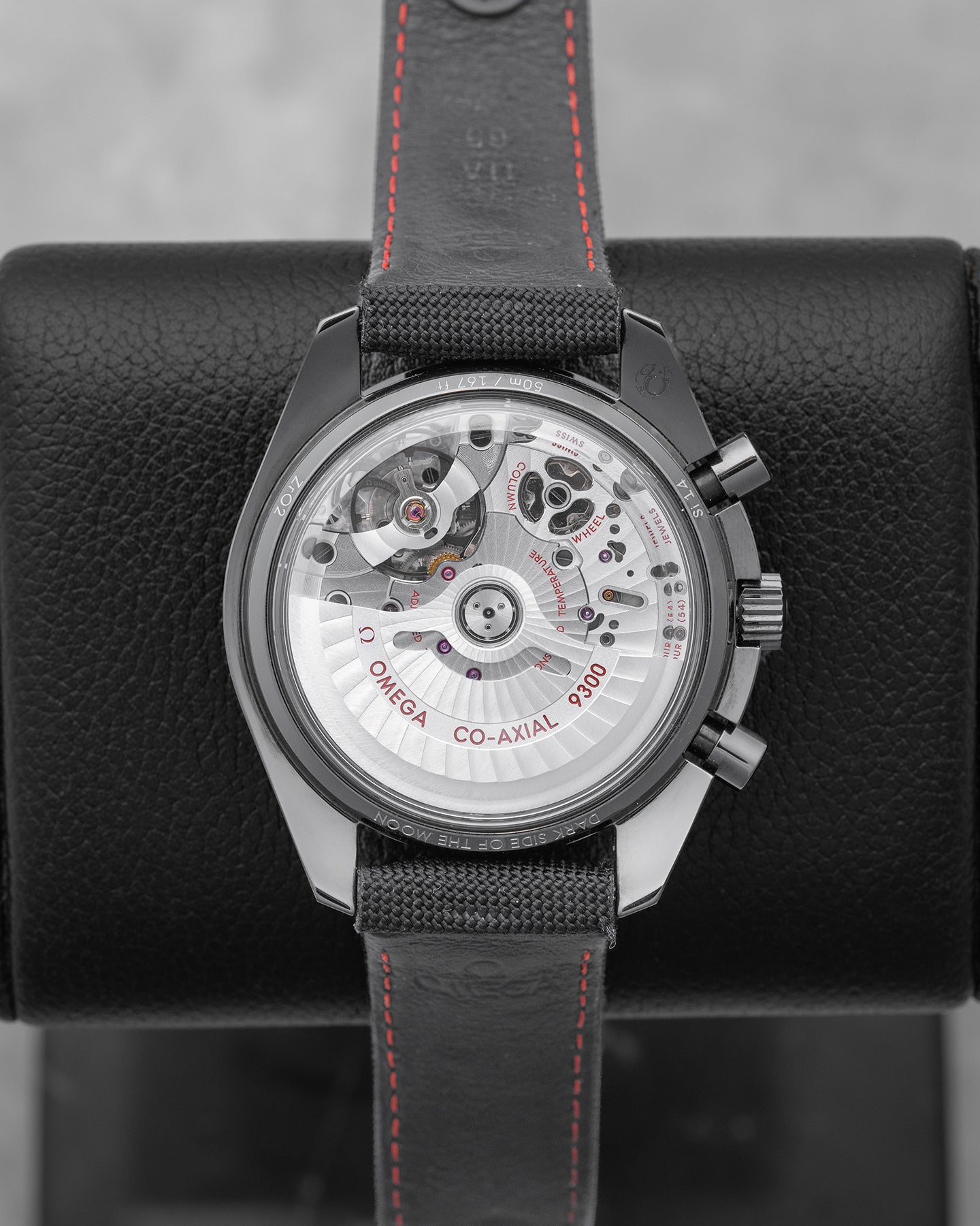 Omega Speedmaster Dark Side of the Moon 311.92.44.51.01.005 | Noah's Fine Watches Dallas, TX