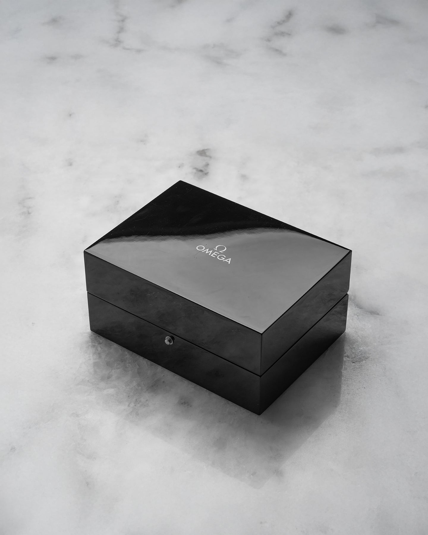 Omega Speedmaster Dark Side of the Moon 311.92.44.51.01.005 | Noah's Fine Watches Dallas, TX