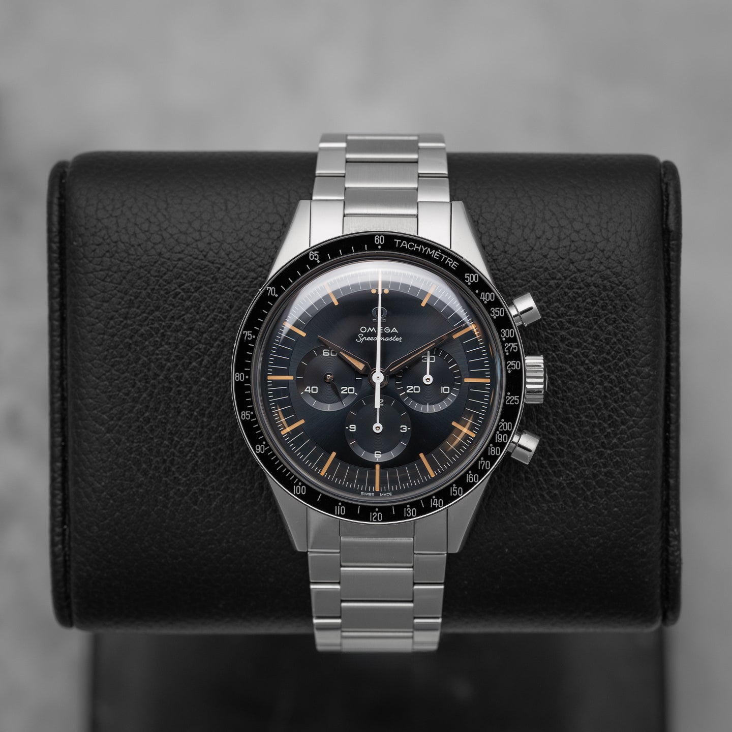"First OMEGA in Space" Omega Speedmaster 310.30.40.50.06.001 | Noah's Fine Watches