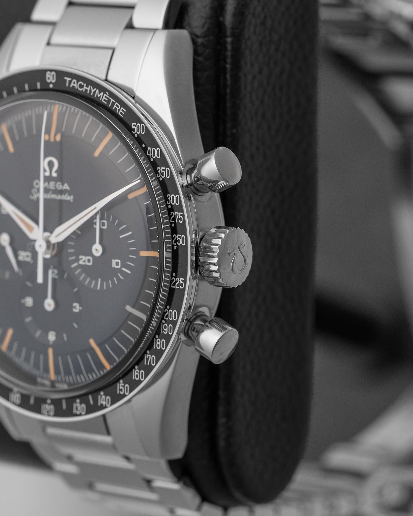 "First OMEGA in Space" Omega Speedmaster 310.30.40.50.06.001 | Noah's Fine Watches