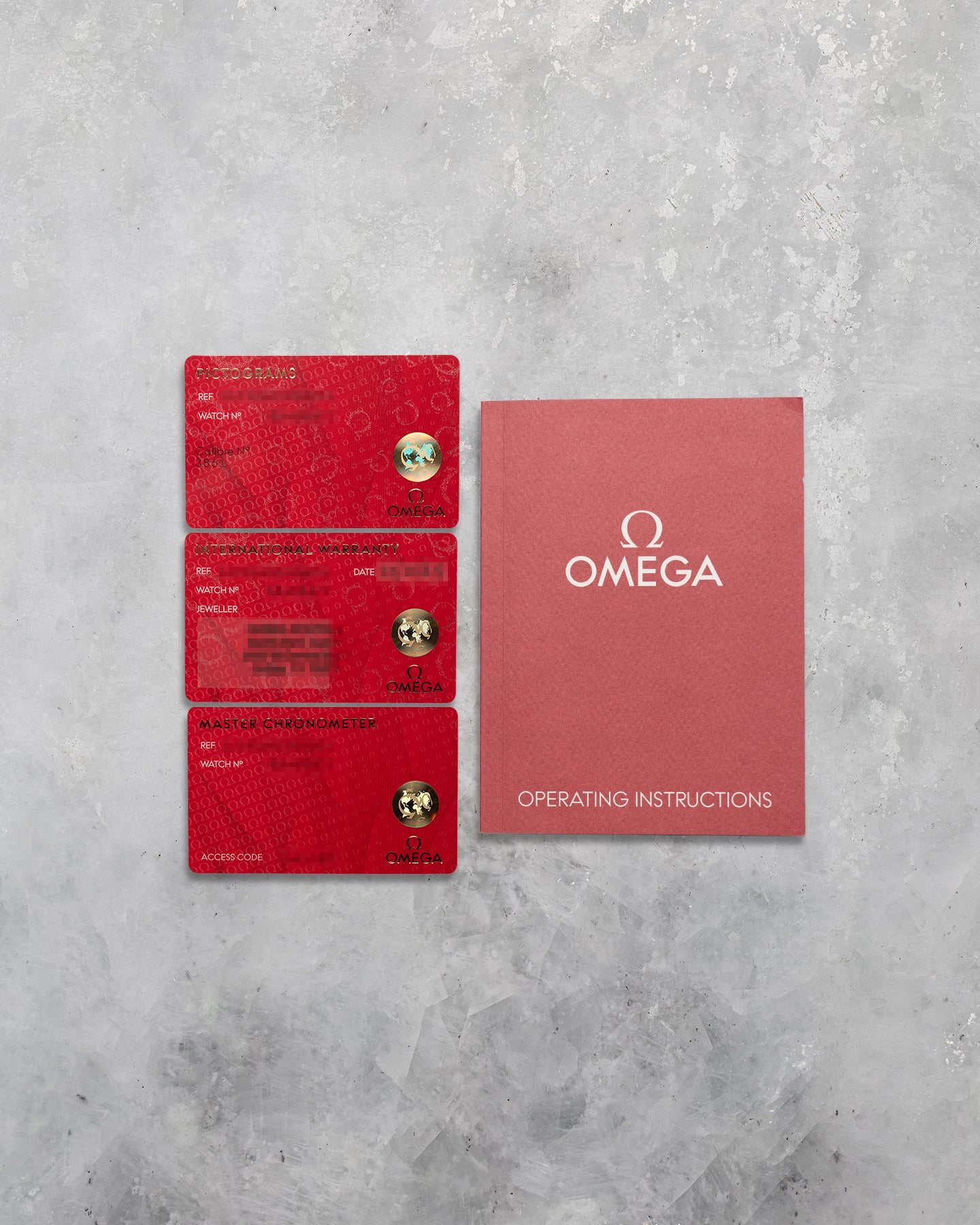 "First OMEGA in Space" Omega Speedmaster 310.30.40.50.06.001 | Noah's Fine Watches