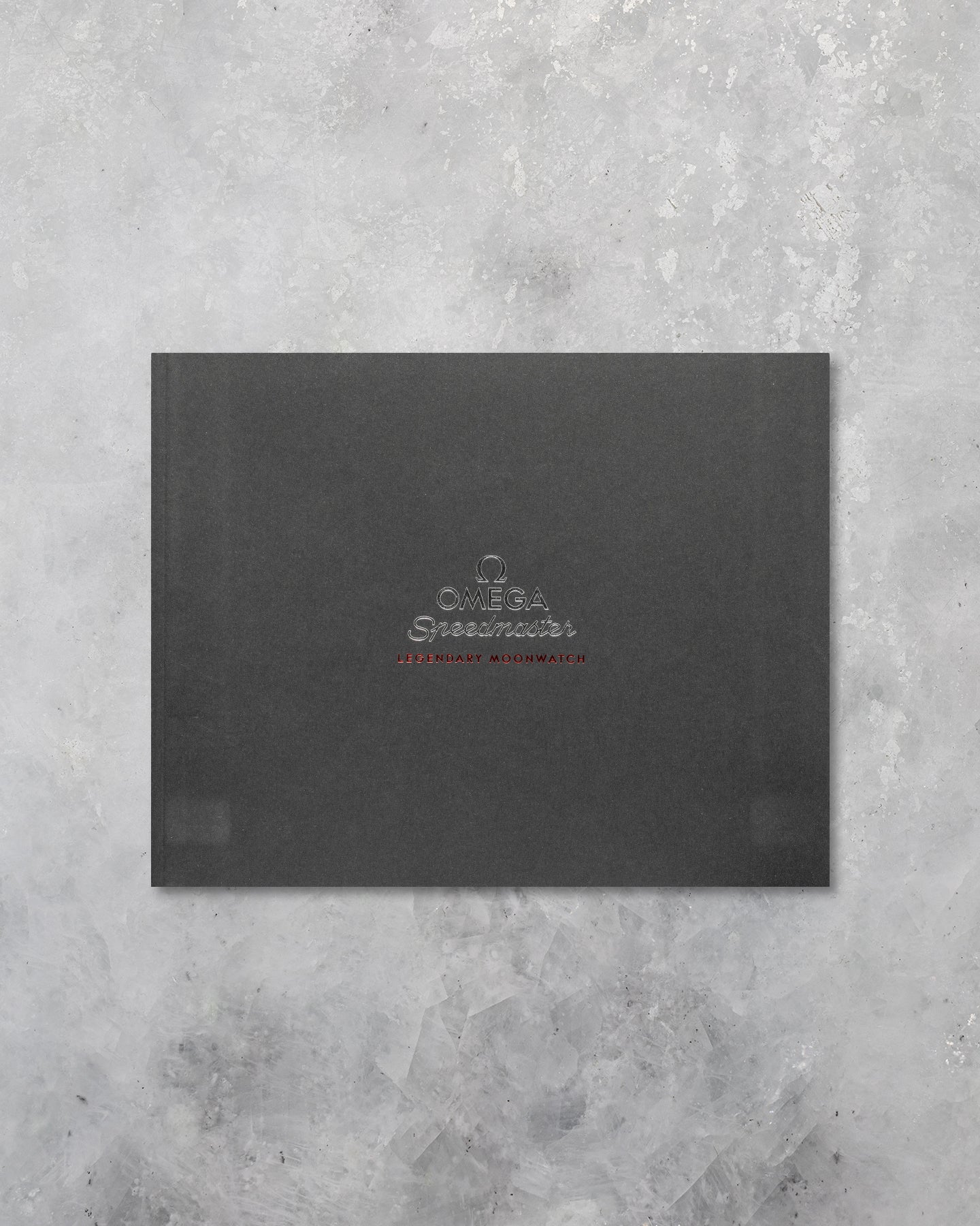 Omega Speedmaster First Omega in Space