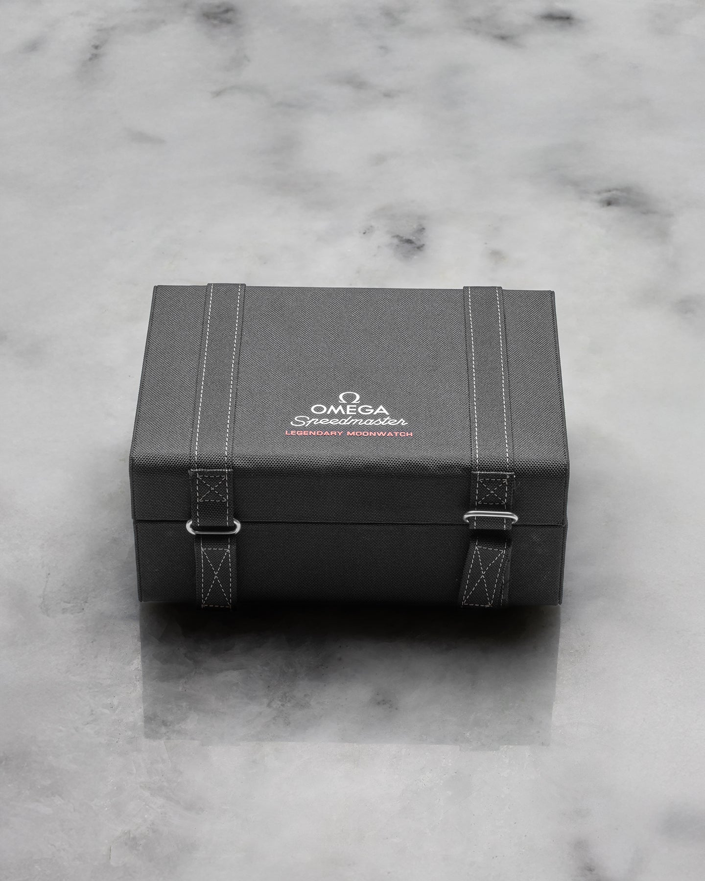 Omega Speedmaster First Omega in Space