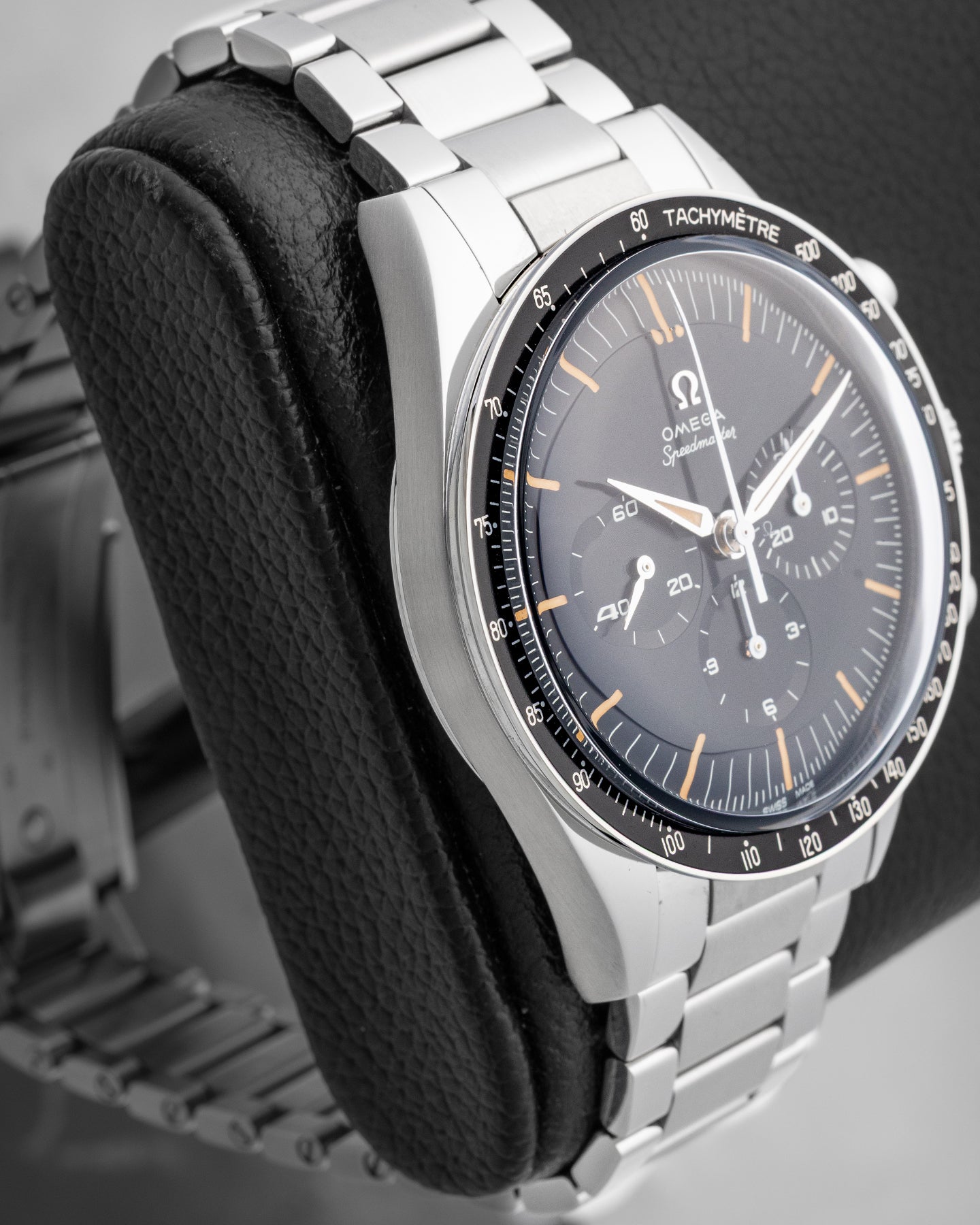 Omega Speedmaster First Omega in Space