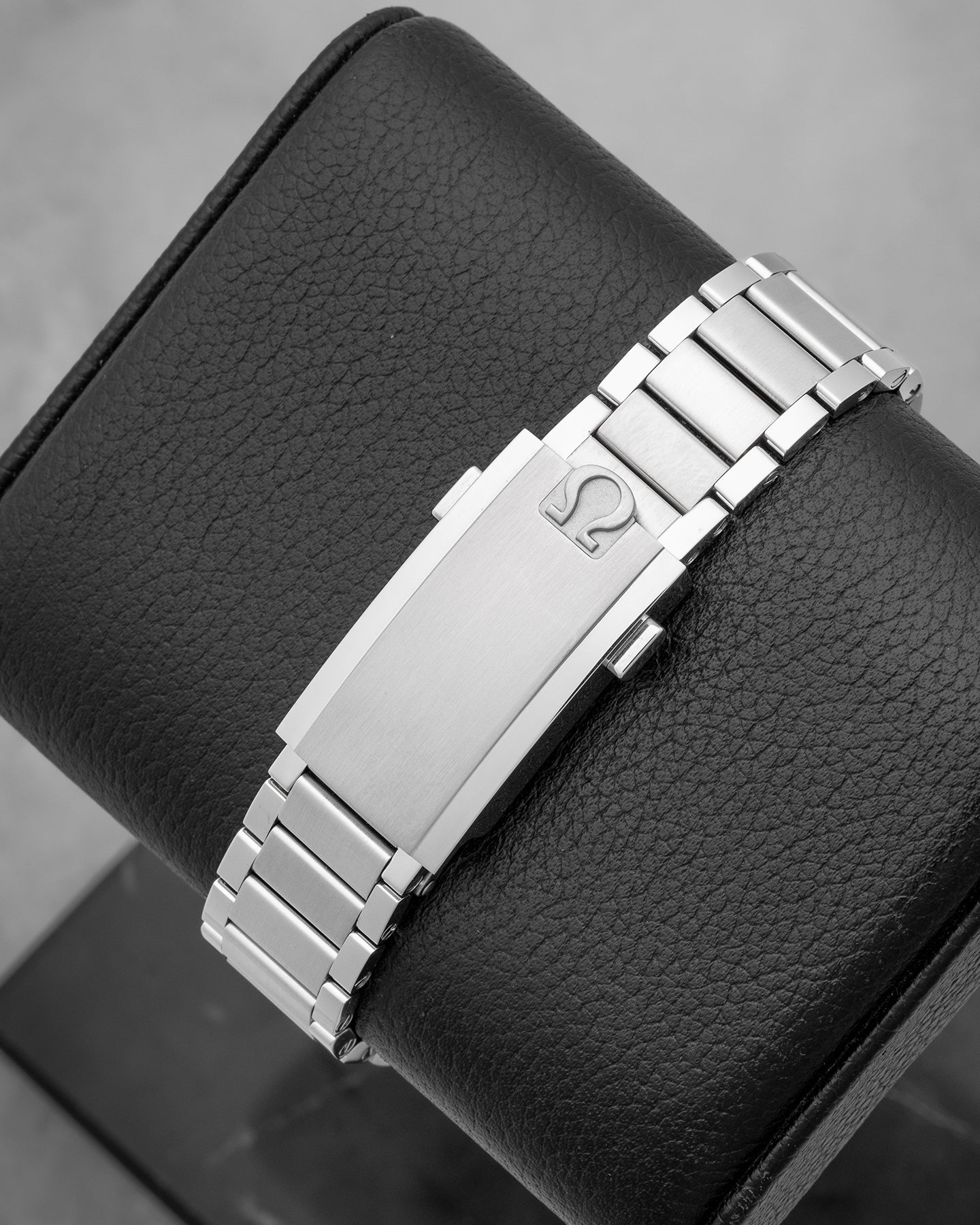 Omega Speedmaster First Omega in Space