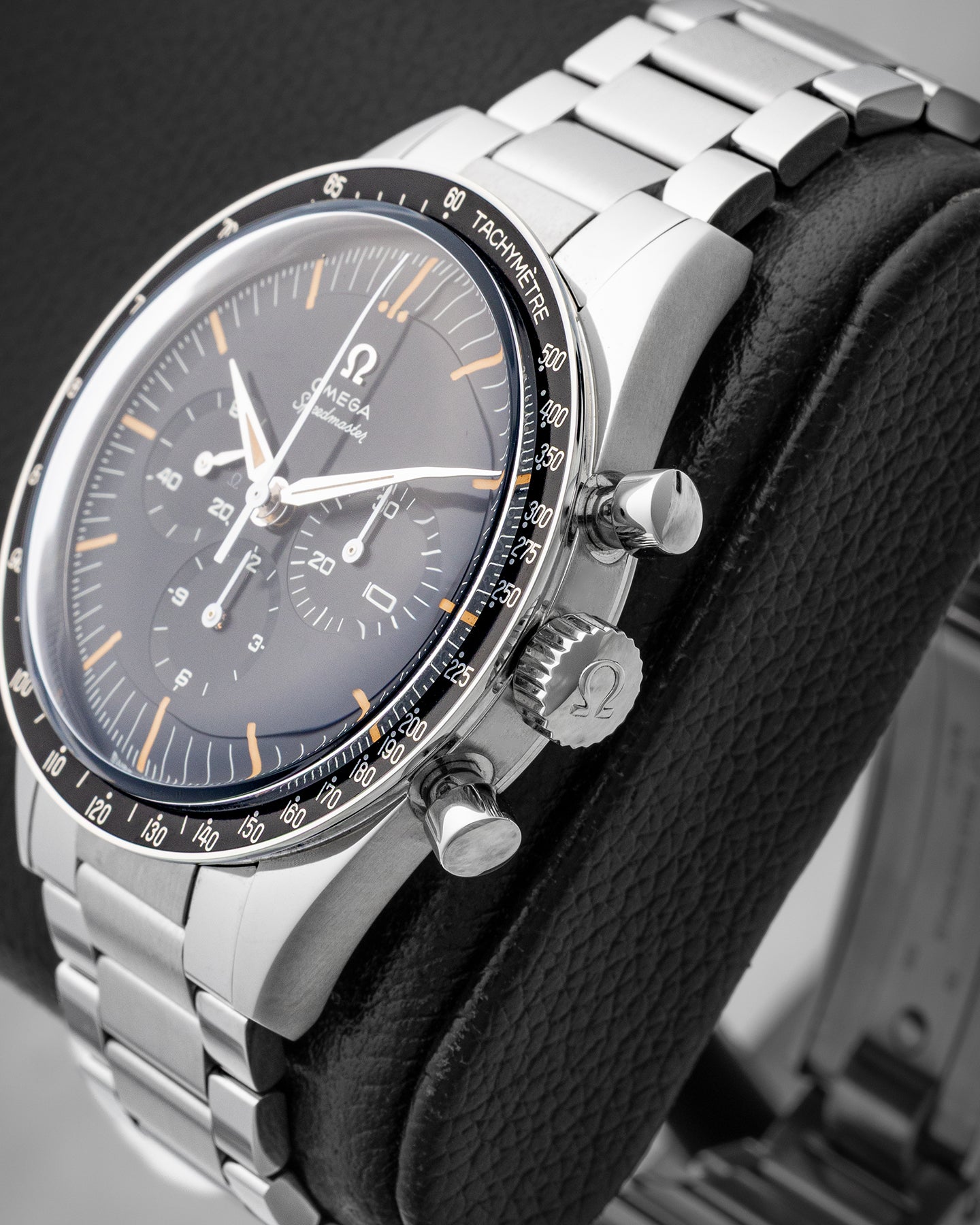 Omega Speedmaster First Omega in Space