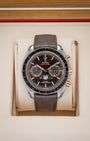 Brown Omega Speedmaster Moonwatch 30423445213001 Watch | Noah's Fine Watches Dallas