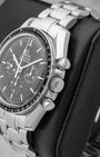 Speedmaster Moonwatch 31030425001001 Omega Watch | Noah's Fine Watches and Jewelry
