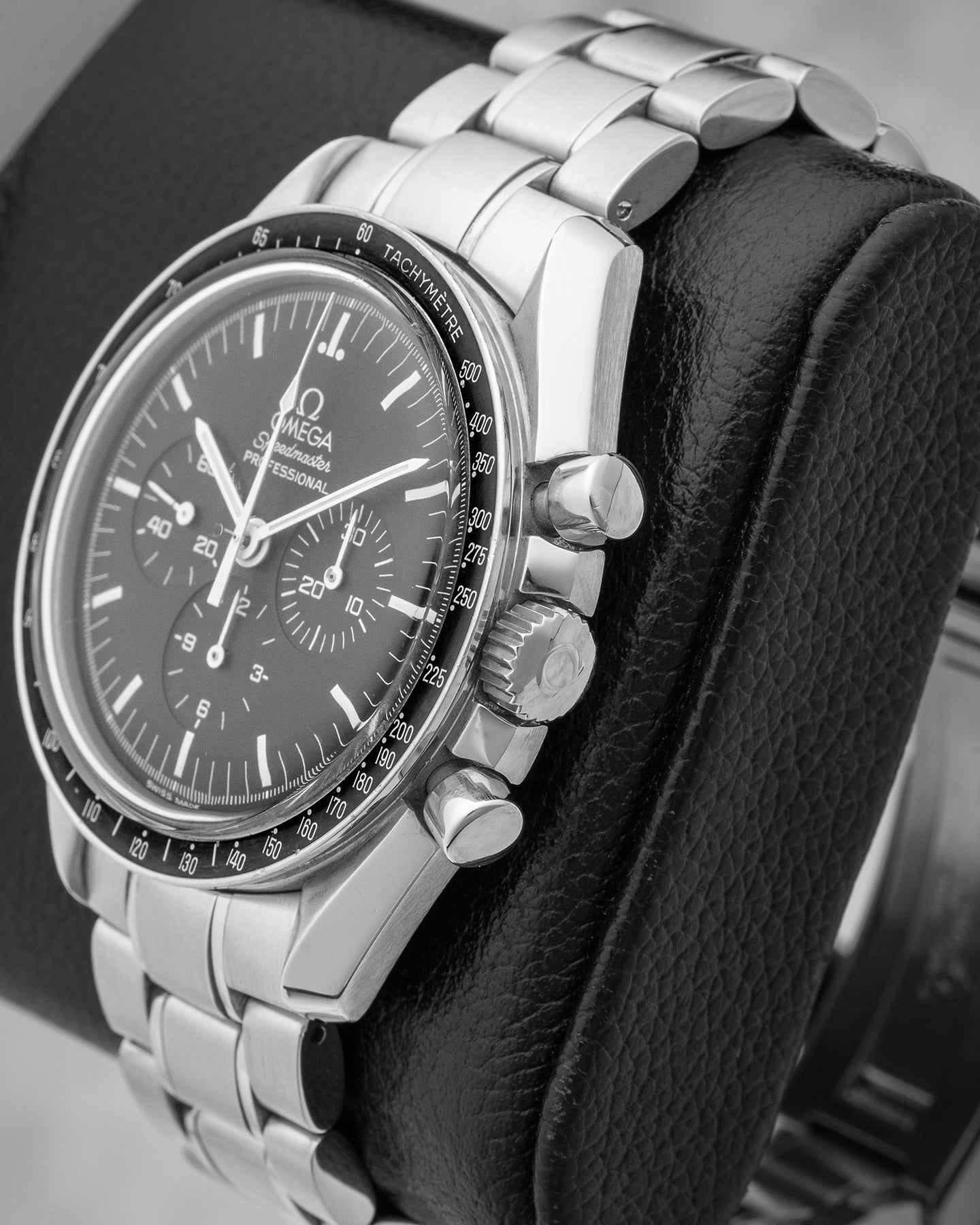 Speedmaster Moonwatch 31030425001001 Omega Watch | Noah's Fine Watches and Jewelry