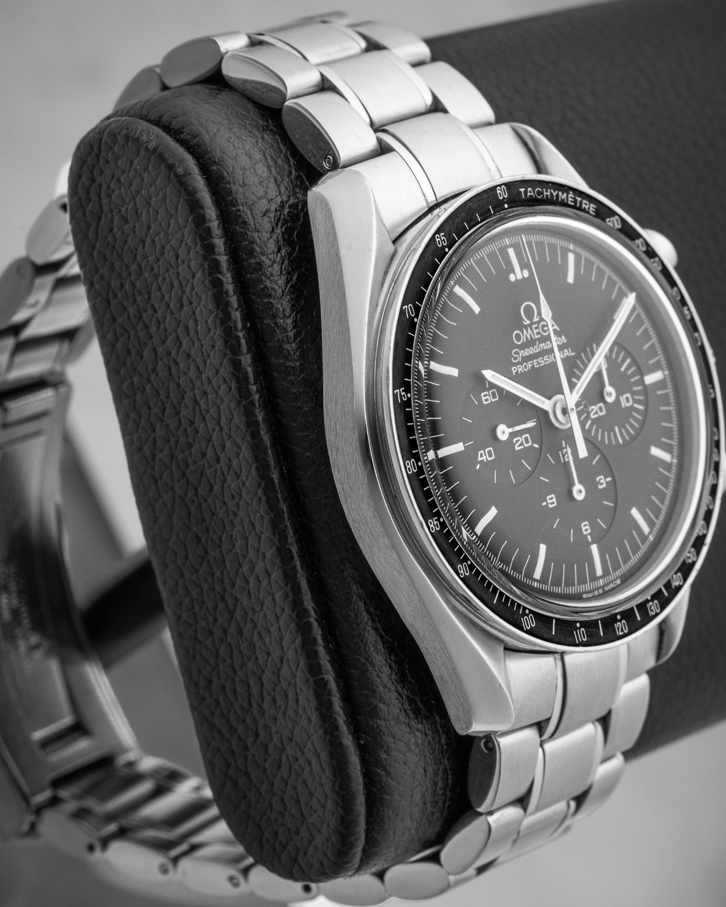 Speedmaster Moonwatch 31030425001001 Omega Watch | Noah's Fine Watches and Jewelry