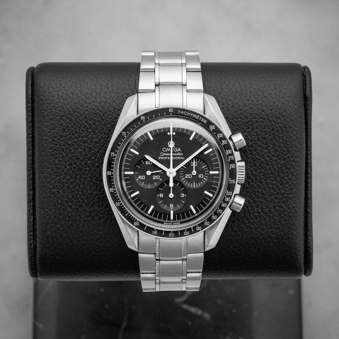 Speedmaster Moonwatch 31030425001001 Omega Watch | Noah's Fine Watches and Jewelry